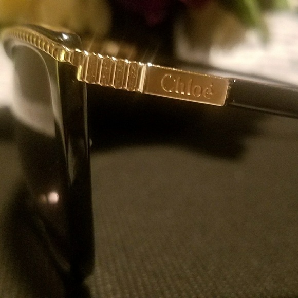 💋CHLOE💋Sunglasses - Picture 2 of 5